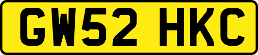 GW52HKC