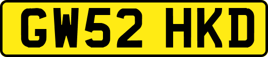GW52HKD