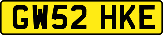 GW52HKE