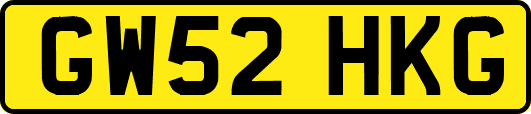 GW52HKG