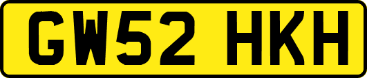 GW52HKH