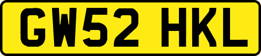 GW52HKL
