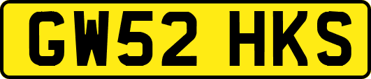 GW52HKS