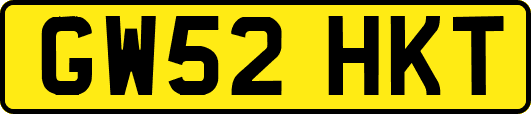 GW52HKT