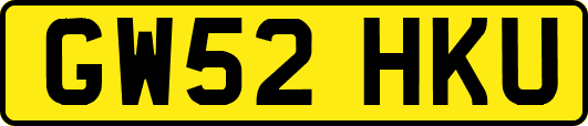 GW52HKU