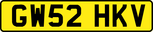 GW52HKV