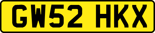 GW52HKX