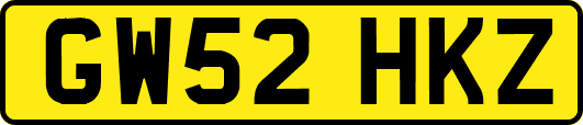 GW52HKZ