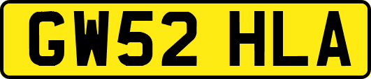 GW52HLA