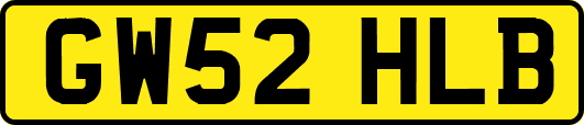 GW52HLB
