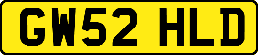 GW52HLD