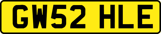 GW52HLE