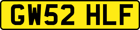 GW52HLF