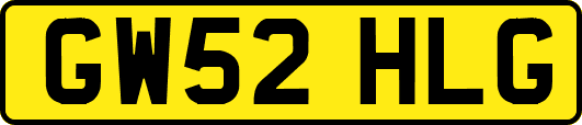 GW52HLG