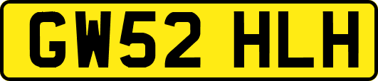 GW52HLH