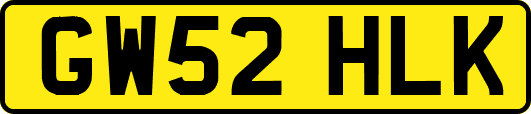 GW52HLK