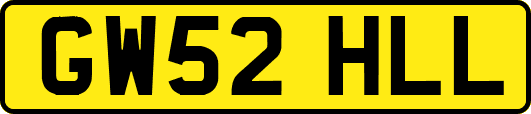 GW52HLL