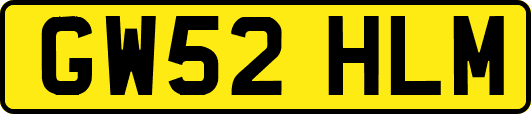GW52HLM