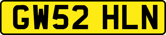 GW52HLN