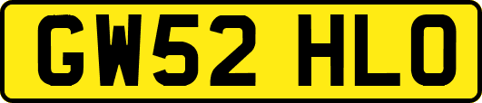 GW52HLO