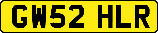 GW52HLR
