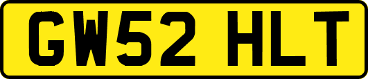 GW52HLT