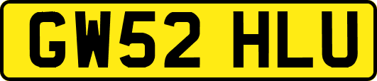 GW52HLU