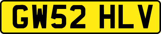 GW52HLV