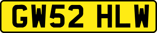 GW52HLW