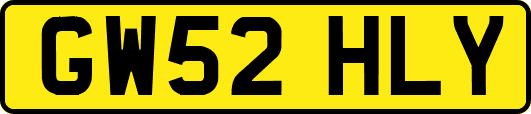 GW52HLY