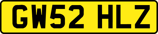 GW52HLZ