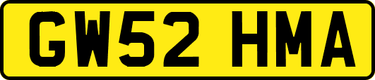 GW52HMA