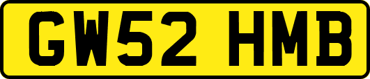GW52HMB