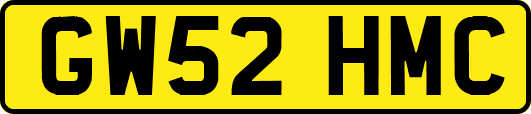 GW52HMC