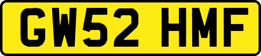 GW52HMF