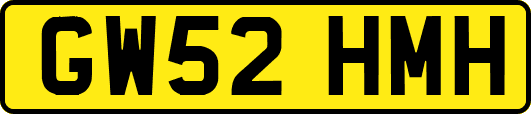 GW52HMH