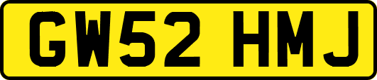 GW52HMJ