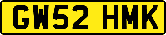 GW52HMK
