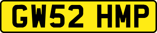 GW52HMP