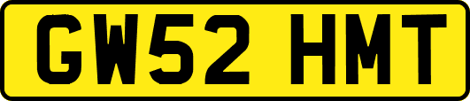 GW52HMT