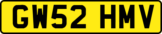 GW52HMV