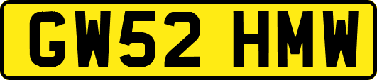 GW52HMW
