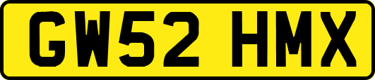 GW52HMX