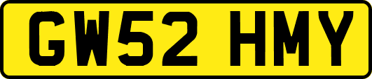 GW52HMY