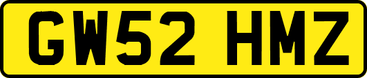 GW52HMZ