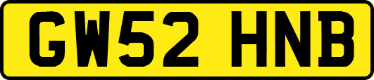 GW52HNB