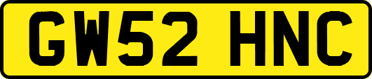 GW52HNC