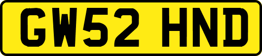 GW52HND