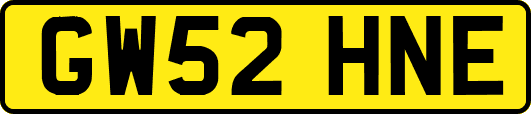GW52HNE
