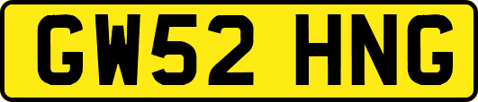GW52HNG